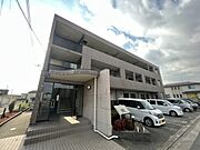 伊保駅より徒歩8分 3階 築28年11ヶ月の賃貸物件