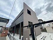 山陽網干駅より徒歩6分 1階 築1年6ヶ月の賃貸物件