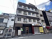 山陽姫路駅より徒歩9分 3階 築59年7ヶ月の賃貸物件