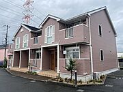 リバーサイドパレス松陽２ 1階 築21年11ヶ月の賃貸物件