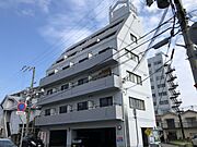 播磨高岡駅よりバス5分 徒歩2分 5階 築35年6ヶ月の賃貸物件