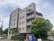 宮西パレス 壱号館 6階 築29年の賃貸物件