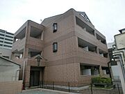 山陽姫路駅より徒歩12分 2階 築21年5ヶ月の賃貸物件