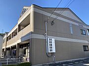 野里駅より徒歩13分 2階 築28年11ヶ月の賃貸物件