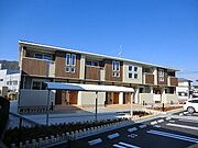 新西脇駅より徒歩29分 2階 築7年8ヶ月の賃貸物件