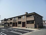 フィオリーレC 2階 築16年5ヶ月の賃貸物件