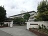 周辺：高砂市立荒井中学校