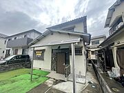 野里駅より徒歩8分 2階 築56年11ヶ月の賃貸物件