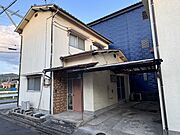 播磨高岡駅より徒歩20分 1階 築53年2ヶ月の賃貸物件
