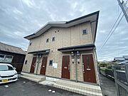 東姫路駅より徒歩38分 1階 築18年9ヶ月の賃貸物件