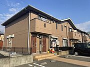 姫路駅よりバス25分 徒歩5分 1階 築19年9ヶ月の賃貸物件