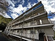 ビレッジハウス野村２号 2階 築62年2ヶ月の賃貸物件