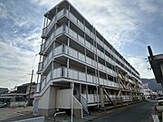 英賀保駅より徒歩37分 3階 築56年5ヶ月の賃貸物件
