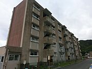 新西脇駅よりバス20分 徒歩5分 5階 築55年4ヶ月の賃貸物件