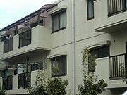 西明石駅より徒歩22分 3階 築31年10ヶ月の賃貸物件