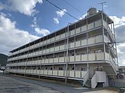 新西脇駅よりバス20分 徒歩5分 1階 築57年5ヶ月の賃貸物件