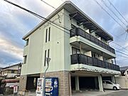 福崎駅より徒歩10分 2階 築25年7ヶ月の賃貸物件