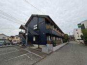 山陽姫路駅よりバス10分 徒歩5分 2階 築35年の賃貸物件