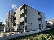 手柄駅より徒歩17分 3階 新築の賃貸物件