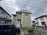 青野ケ原駅より徒歩73分 2階 築26年10ヶ月の賃貸物件