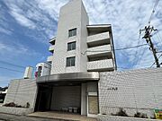 西飾磨駅より徒歩4分 1階 築42年1ヶ月の賃貸物件