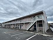 山陽曽根駅より徒歩8分 1階 築33年4ヶ月の賃貸物件