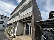 東加古川駅より徒歩7分 3階 築5年7ヶ月の賃貸物件