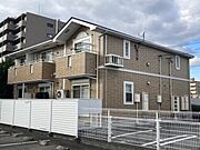 亀山駅より徒歩9分 1階 築19年11ヶ月の賃貸物件