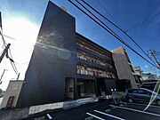 手柄駅より徒歩11分 2階 築55年5ヶ月の賃貸物件