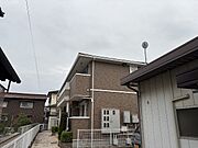 平松駅より徒歩15分 2階 築15年2ヶ月の賃貸物件