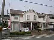はりま勝原駅より徒歩6分 1階 築26年7ヶ月の賃貸物件
