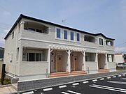 東觜崎駅より徒歩5分 1階 築4年4ヶ月の賃貸物件