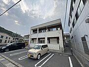 姫路駅よりバス20分 徒歩5分 1階 築13年10ヶ月の賃貸物件
