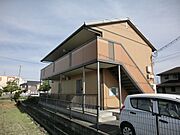 妻鹿駅より徒歩11分 1階 築21年8ヶ月の賃貸物件