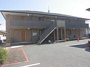 播磨高岡駅より徒歩15分 2階 築19年1ヶ月の賃貸物件