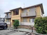京口駅より徒歩17分 2階 築20年7ヶ月の賃貸物件
