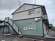 亀山駅より徒歩9分 2階 築30年6ヶ月の賃貸物件