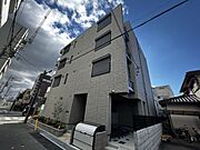 ルソレイユ 2階 築3年10ヶ月の賃貸物件