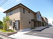 グレイス五軒邸 2階 築14年4ヶ月の賃貸物件