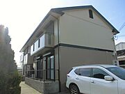スカイハイツ 2階 築28年7ヶ月の賃貸物件