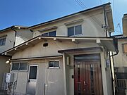 野里駅より徒歩18分 1階 築56年9ヶ月の賃貸物件