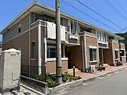 坂越駅より徒歩5分 2階 築12年7ヶ月の賃貸物件