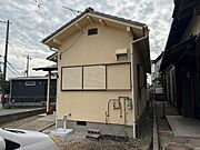 手柄駅より徒歩26分 1階 築32年10ヶ月の賃貸物件