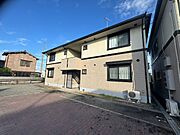 ベガ堀町Ｂ棟 2階 築29年の賃貸物件