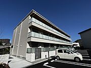 姫路駅より徒歩25分 1階 築3年11ヶ月の賃貸物件