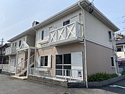 播磨高岡駅より徒歩18分 1階 築36年6ヶ月の賃貸物件