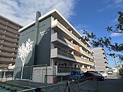 リノスタイル姫路北条 4階 築46年3ヶ月の賃貸物件