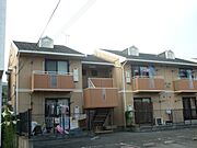 相生駅より徒歩11分 2階 築31年9ヶ月の賃貸物件
