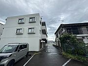 大久保駅より徒歩16分 2階 築36年2ヶ月の賃貸物件