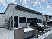 福崎駅より徒歩32分 1階 築6年6ヶ月の賃貸物件